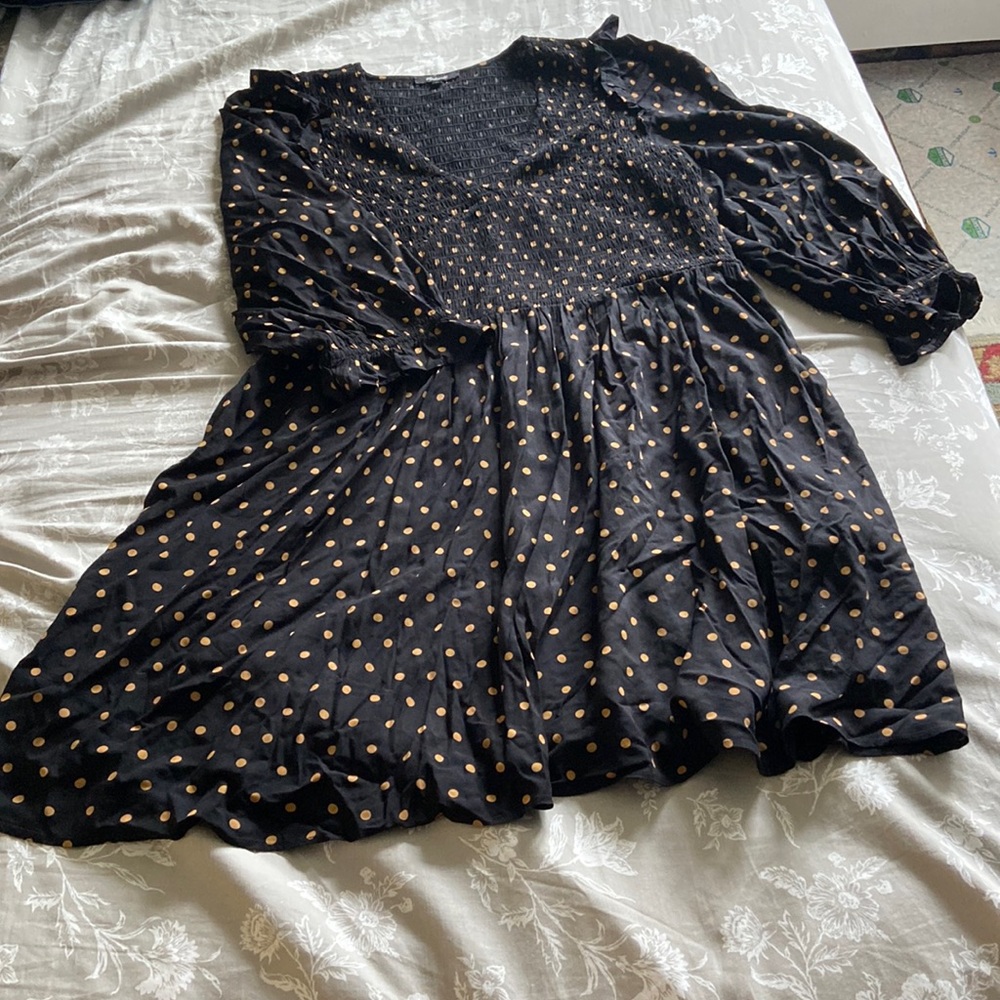 Sun dress